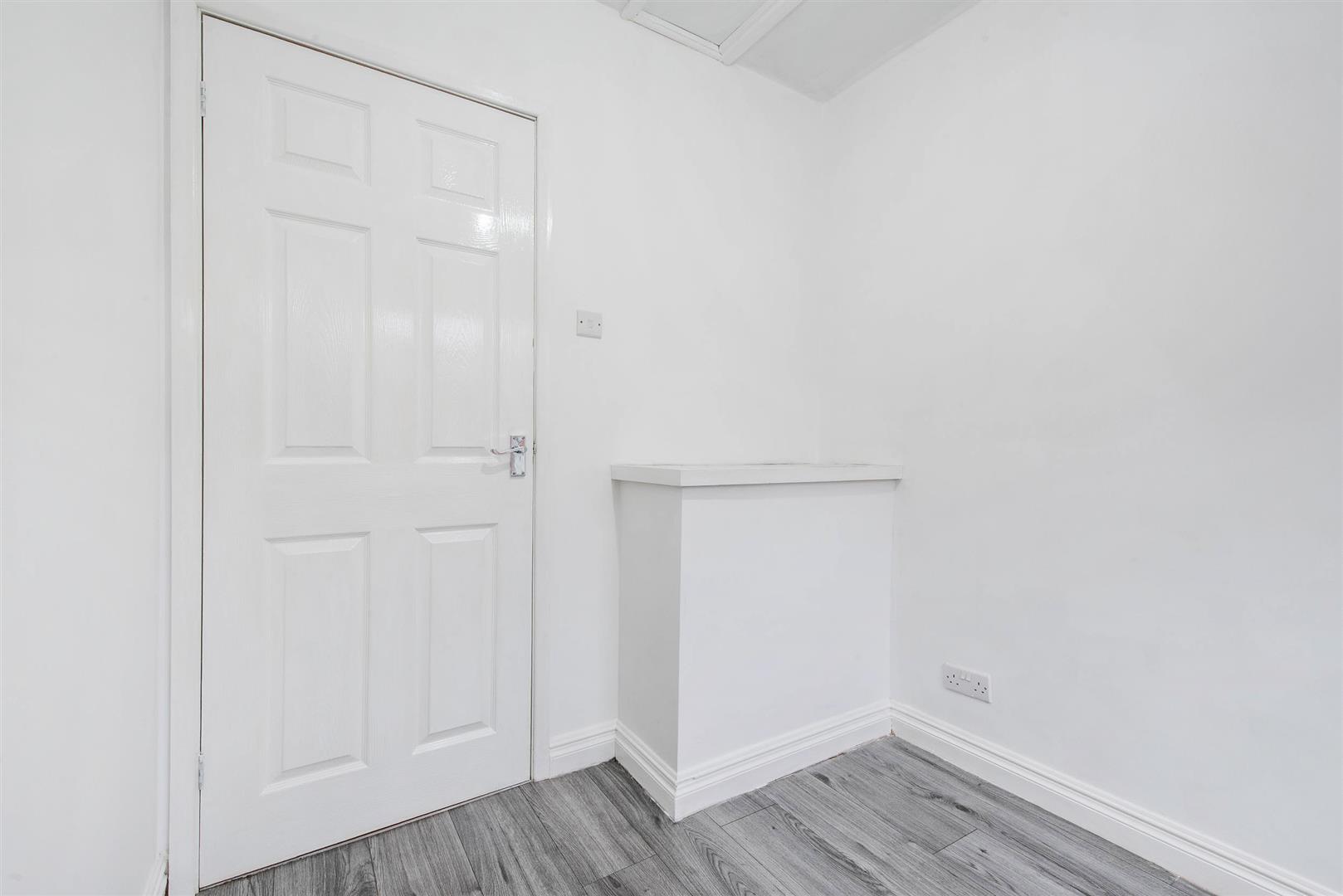 Travers Street, Bolton